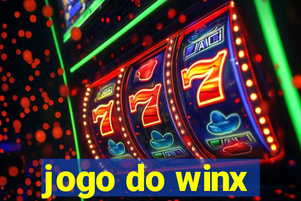 jogo do winx